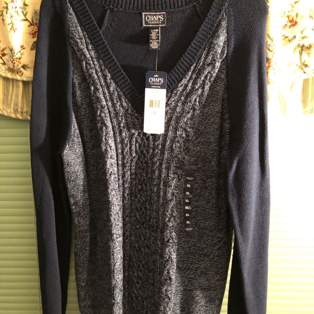 Sweater